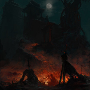 Bloodnigga twz - Prende un Gallo