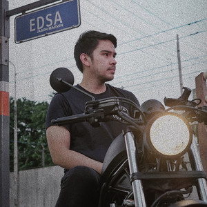 EDSA (Emosyong Dinaan Sa Awit) by Jason Marvin