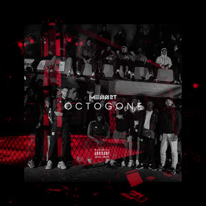 Octogone by Mess 2T