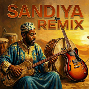 Sandiya (Remix)