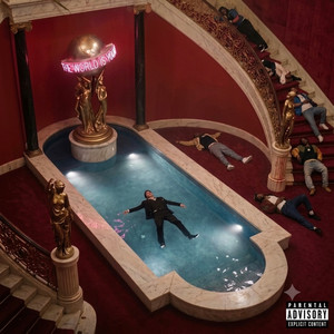 The world is yours 2 by Darié Baby, Gaap