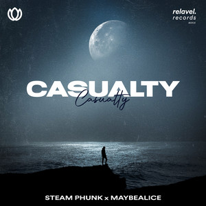 Casualty (feat. maybealice) by Steam Phunk, maybealice