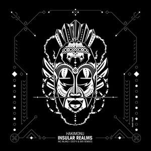 Insular Realms - Inland Remix by HAKIMONU, Inland
