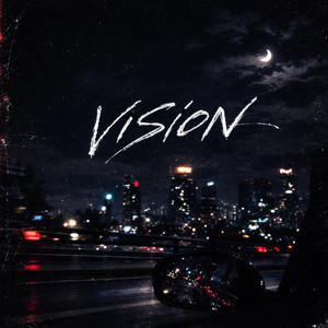 Vision by Lil Rex