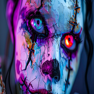 CortexUS - Broken toys