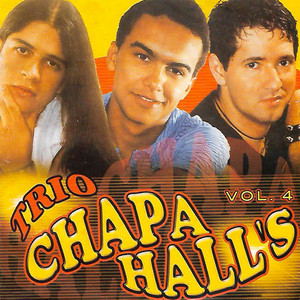Trio Chapahall's - I Want to Break Free