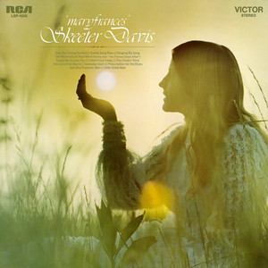 Only the Strong Survive - song and lyrics by Skeeter Davis | Spotify