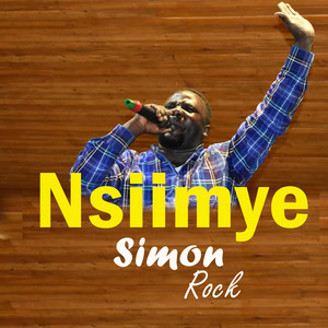 Simon Rock - Nsiimye