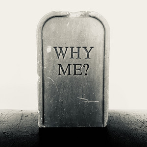Why Me by Superglue, sfeerbeer