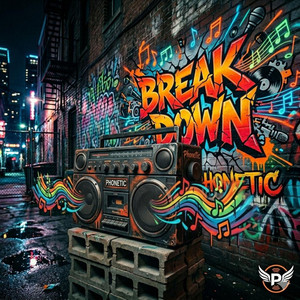Last Breath by pHONETIC
