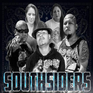 Mr Demon Nota Firme - Southsiders (feat. MAniakas 13 & Tlaxcalokos 1041)