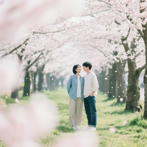 LEWIS REBECCA MARIE - 初恋の春