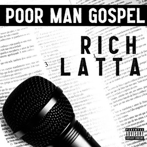 Poor Man Gospel by Rich Latta