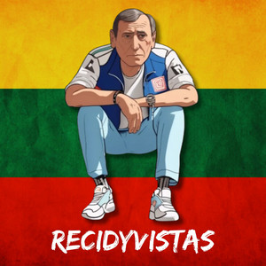 Recidyvistas