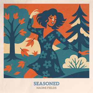 Spring Back to Me by Naomi Fields