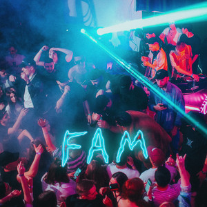FAM by MOLODOST, TYLSN, MarF, R7, ARTEES, DIKIY MONEYMAKER