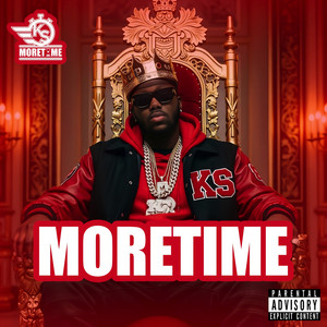 Moretime by KS MoreTime