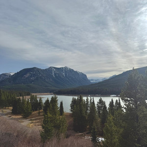 Big Sky by Claudia Hoyser