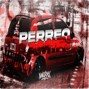 PERREO AMIRI by NahuRMX