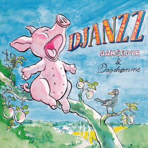 Dansedyr & Dagdrømme