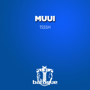 Tsssh (Aaron Brien Remix)