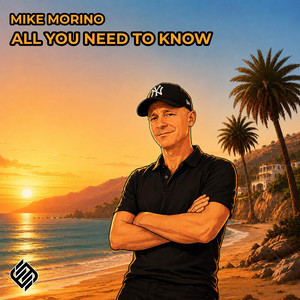 All You Need to Know by Mike Morino