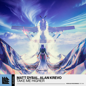 Alan Krevo — Take Me Higher (2026)