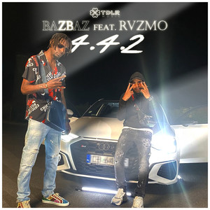 4.4.2 by Rvzmo, Bazbaz