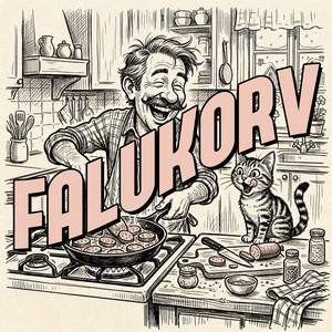 Falukorv by Pontus & Polarna