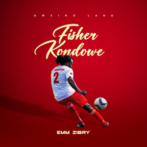 Fisher Kondowe by Emm Zibry