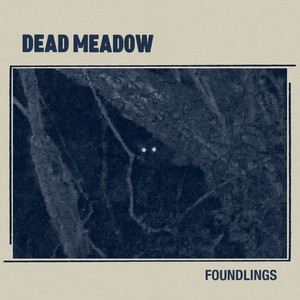 album cover: Foundlings