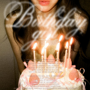 Birthday girl (prod. CHUNGYOON) by Seung Min