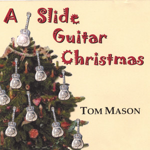 Tom Mason poster