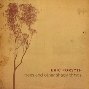 Eric Forsyth - Eucalyptus