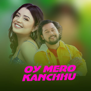 OY mERO kANCHHU (feat. Samikashya Adhikari) [Acoustic Version]