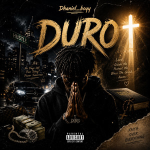 Duro by Dhaniel_boyy