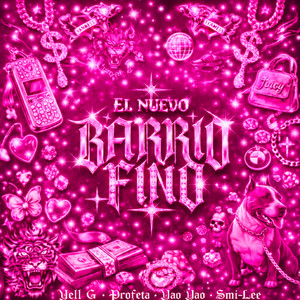 Profeta Yao Yao, Smi-Lee & Yell G - Y dale lento (feat. Explicitt)