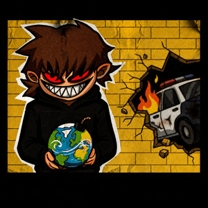 Esse Problema E Do Estado by Akeom.wav, DvznWAV, Young Hades