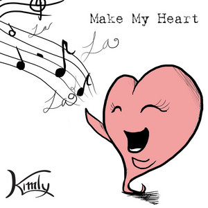 Make My Heart - Single