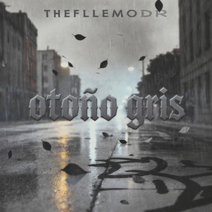 Otoño gris by The flemoDR