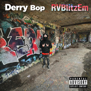 Derry Bop by RVBlitzEm