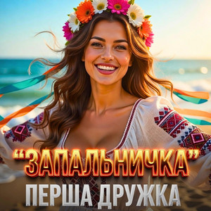 ЗАПАЛЬНИЧКА - DJ VIRALOV Remix by ПЕРША ДРУЖКА, Dj Viralov