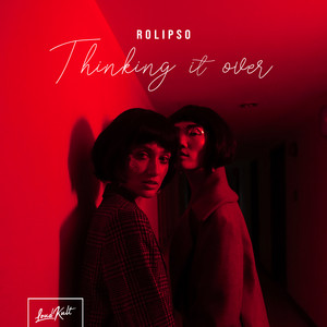Thinking It Over by Rolipso