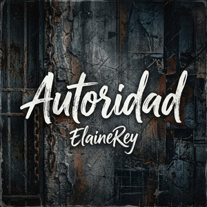 Autoridad by ElaineRey