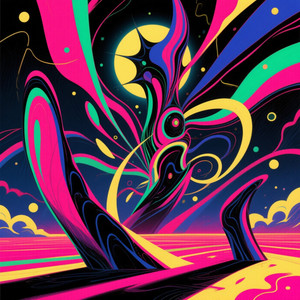 Alexander Fajardo Gonzalez - I can feel it