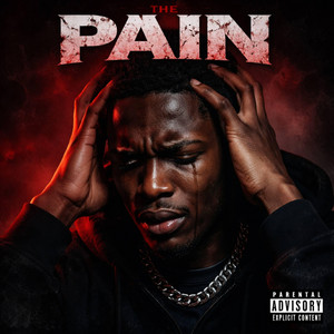 Precious Richie - THE PAIN