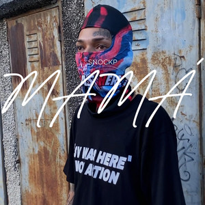 Mamá by Snockp