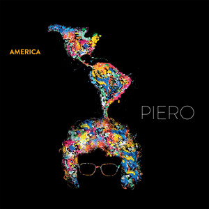 América Nueva album cover