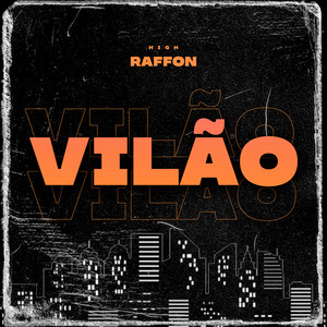 Vilão by Raffon