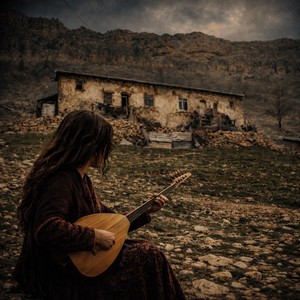 Yaralı sine by Gönül Atalay